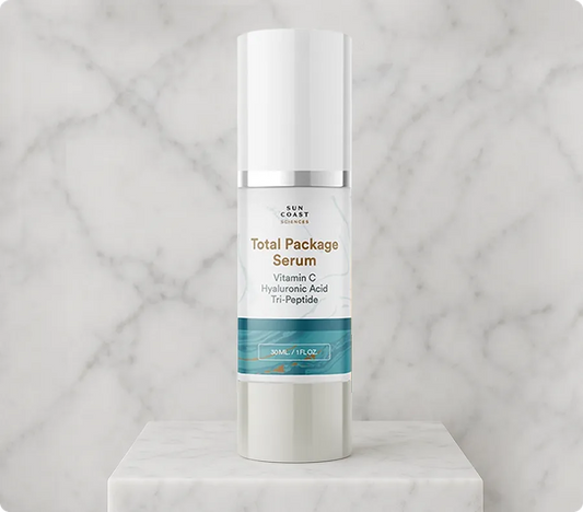 Total Package Serum
