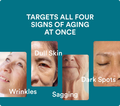 Total Package Serum