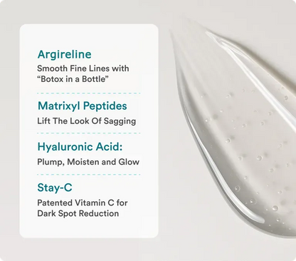 Total Package Serum